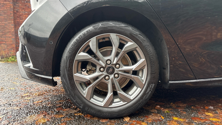 Ford Focus 1.0 EcoBoost ST-Line 5dr Petrol Hatchback